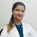 Ms Yashika Jangra, Special Dietitian Consult