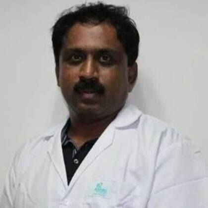 Dr Deepak Shivanna, Orthopaedician Dr Deepak Shivanna, Orthopaedician