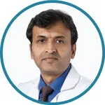 Dr Deepak Shivanna