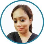 Dr. Aeysharya Chatterjee