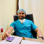 Dr. Shantanu Rathor