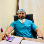 Dr. Shantanu Rathor