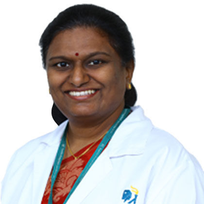 Dr. Shyamala Gopi, Urologist Dr. Shyamala Gopi, Urologist