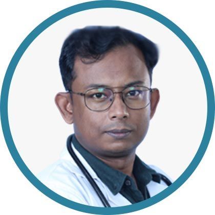 Dr. Majarul Islam, Critical Care Specialist Dr. Majarul Islam, Critical Care Specialist