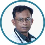Dr. Majarul Islam