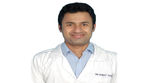 Dr. Venkat Ramesh, Infectious Disease specialist