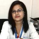 Dr. Chirantani Bhattacharjee, clinical nutrition
