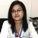 Ms. Chirantani Bhattacharjee