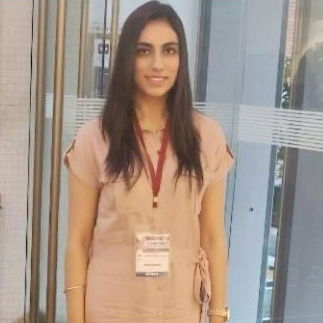 Dr. Daisy Ahluwalia, Dermatologist Dr. Daisy Ahluwalia, Dermatologist