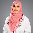 Dr. Almas Fathima, Paediatrician