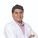Dr. Shashi Kumar H K