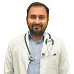 Dr. Abhinav Aggarwal Dr. Abhinav Aggarwal
