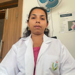 Dr Spoorthi Prakash Dr Spoorthi Prakash