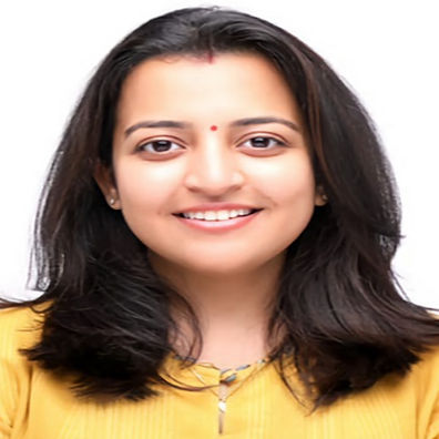 Dr. Navna Ravindran Panchami, Psychiatrist Dr. Navna Ravindran Panchami, Psychiatrist