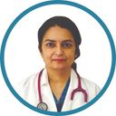 Dr. Kalpana Janardan, General Physician/ Internal Medicine Specialist