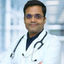 Dr. Ankit Vijay Agarwal, Gastroenterology/gi Medicine Specialist in hyderguda