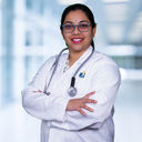 Dr Naga Aparna Peri, Vascular and Endovascular Surgeon