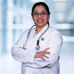 Dr Naga Aparna Peri Dr Naga Aparna Peri