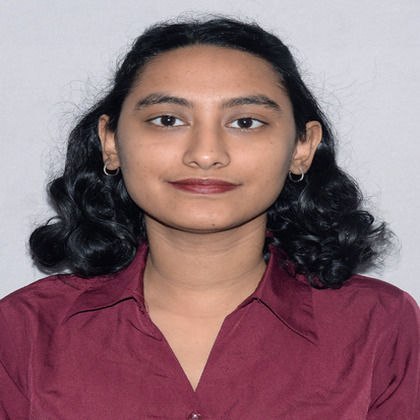 Ms. T R Mahita, Psychologist Ms. T R Mahita, Psychologist