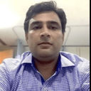 Dr. Nikhil Mehrotra, Paediatrician
