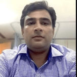 Dr. Nikhil Mehrotra