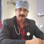 Mr Sumit Kumar Mukherjee