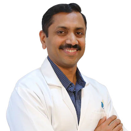 Dr. Kishore V Alapati, Colorectal Surgeon Dr. Kishore V Alapati, Colorectal Surgeon