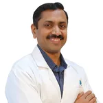 Dr. Kishore V Alapati