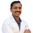 Dr. Kishore V Alapati, Colorectal Surgeon