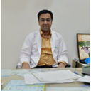 Dr. Shashank Nagar, Spine Surgeon
