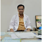 Dr. Shashank Nagar
