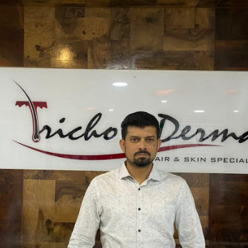 Dr. Shivashankar Sajjanshetty, Dermatologist Dr. Shivashankar Sajjanshetty, Dermatologist