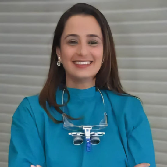 Dr. Tanvi Thaper, Dentist Dr. Tanvi Thaper, Dentist