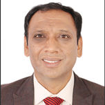 Dr. Sridhar K