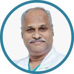 Dr. Manikandan L