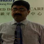Dr. Pranab Kumar Roy