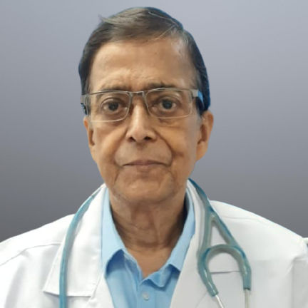 Dr. Bhaskar Basu, Family Physician Dr. Bhaskar Basu, Family Physician