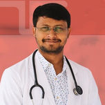Dr. Ganeshgouda Majigoudra