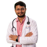 Dr. Ganeshgouda Majigoudra Dr. Ganeshgouda Majigoudra