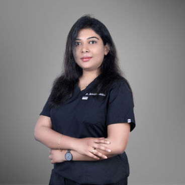 Dr. Saranya Sasikumar, Ent Specialist Dr. Saranya Sasikumar, Ent Specialist
