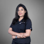 Dr. Saranya Sasikumar