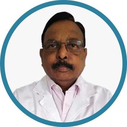 Dr. B Nataraju, Neurologist Dr. B Nataraju, Neurologist
