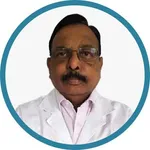 Dr. B Nataraju