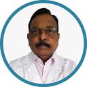 Dr. B Nataraju, Neurologist