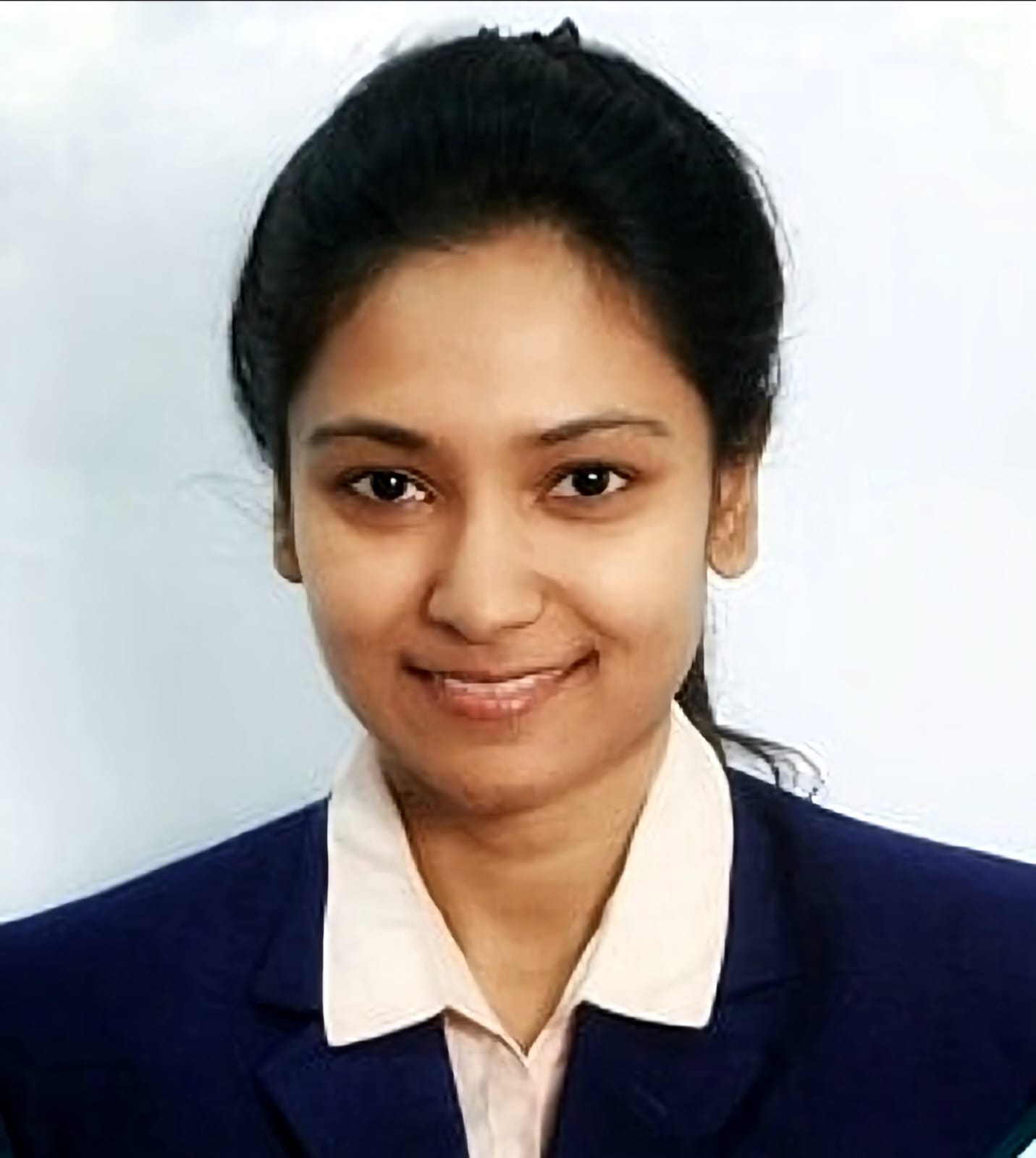 Ms Suchanda Guha, Dietician Ms Suchanda Guha, Dietician