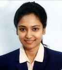Ms Suchanda Guha, Dietician