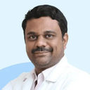 Dr. Shashidhar V, Orthopaedician