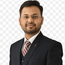 Dr. Jay Shah, pediatrician & Pediatric Critical Care
