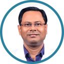 Dr. Saroj Kumar Pattnaik, Critical Care Specialist