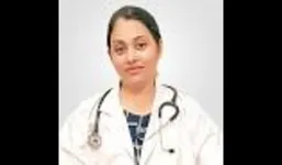 Dr. Aparna Ghosh